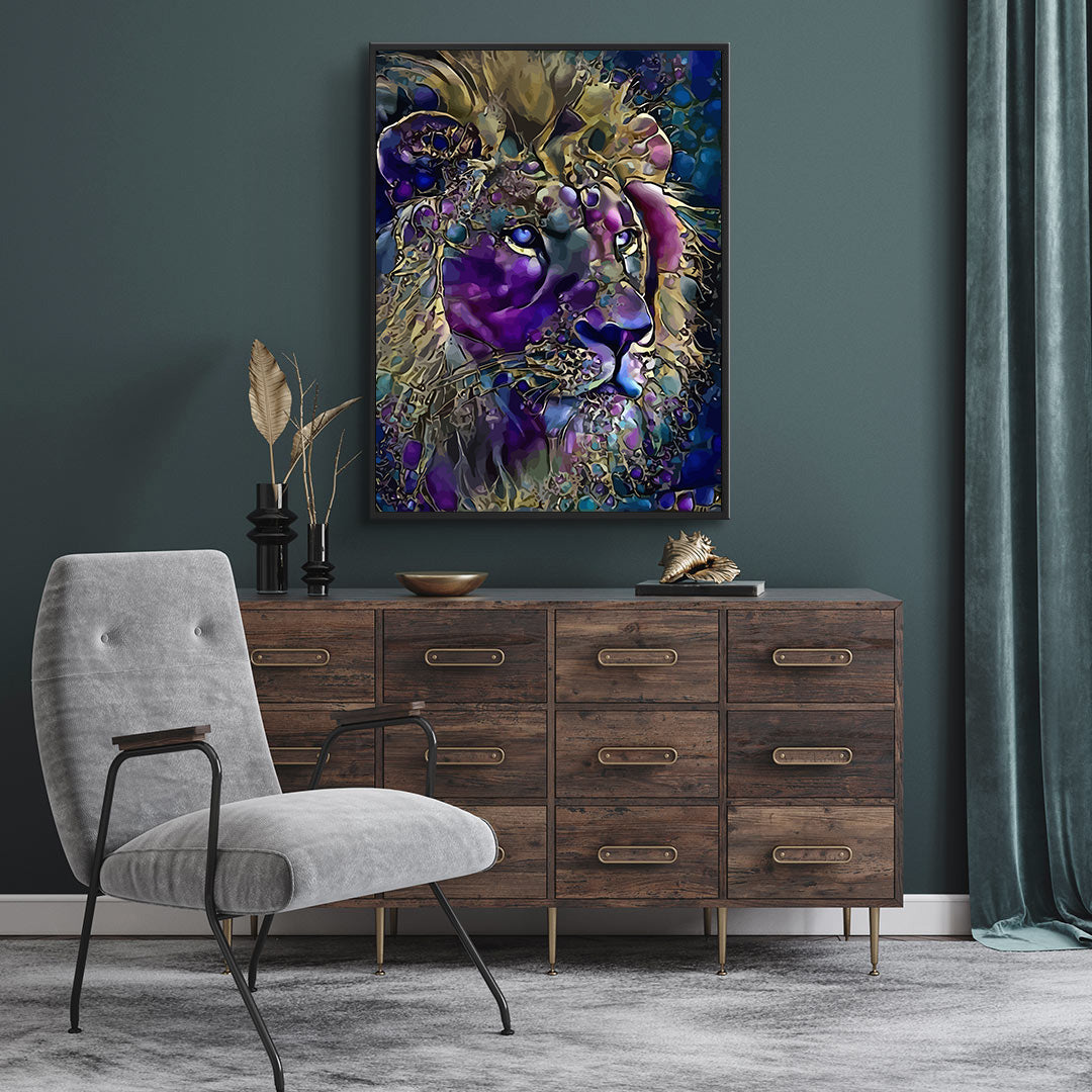 Pictura pe Numere – Stapanul umbrelor 7307
