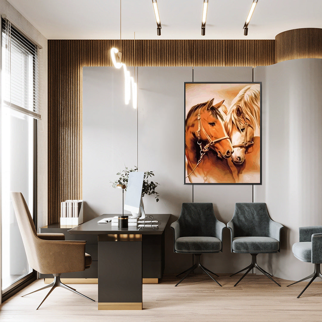 Pictura pe Numere – Speranta si loialitate 7309
