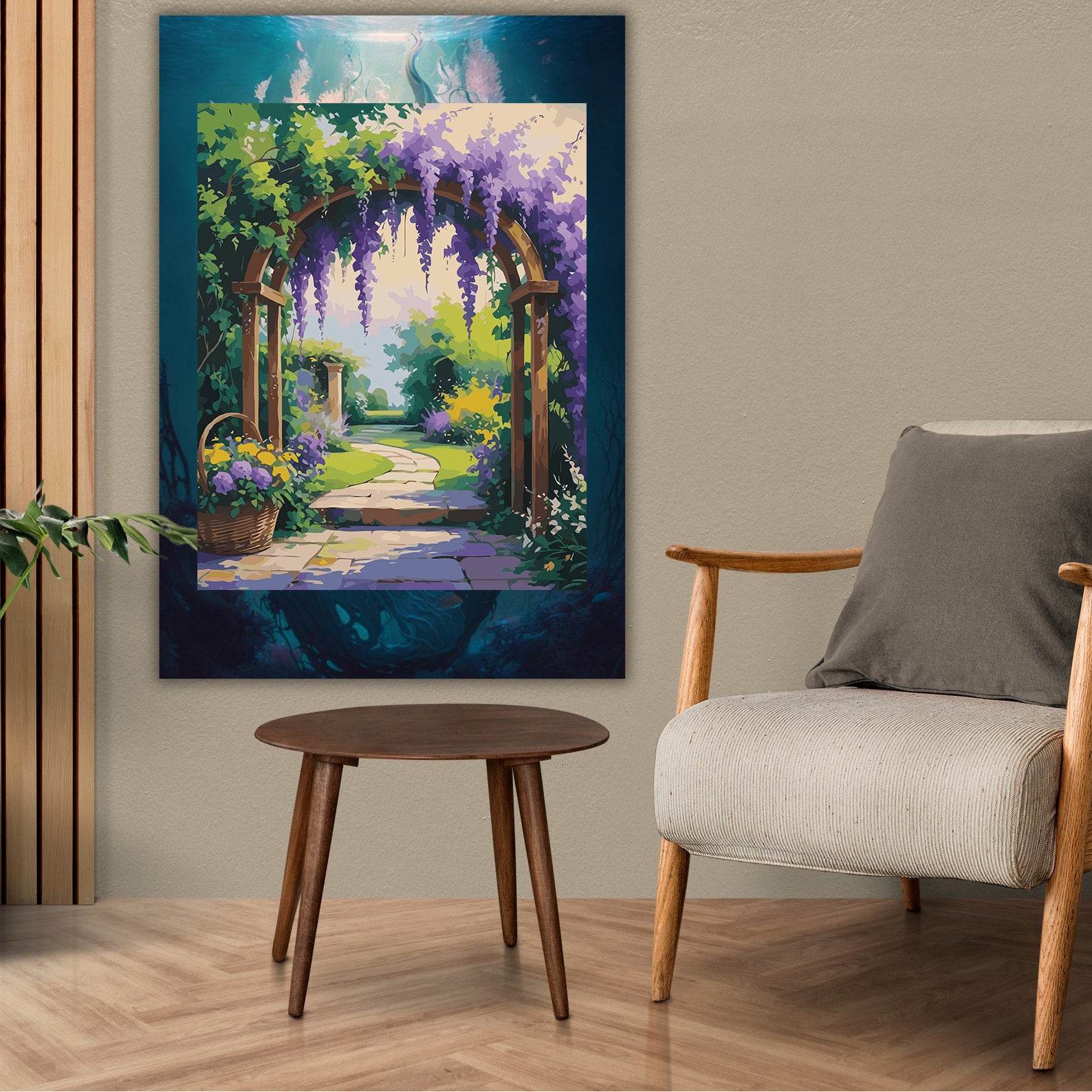 Pictura pe Numere – Portal spre visare 6920