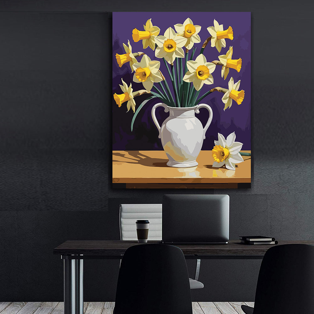 Pictura pe Numere – Alint de clestar 6956