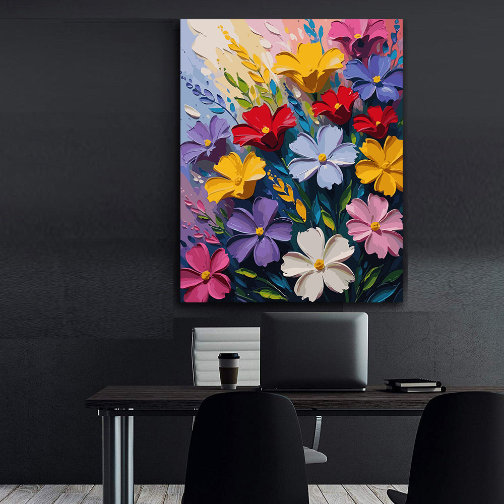 Pictura pe Numere – Ritmul Verii 6746