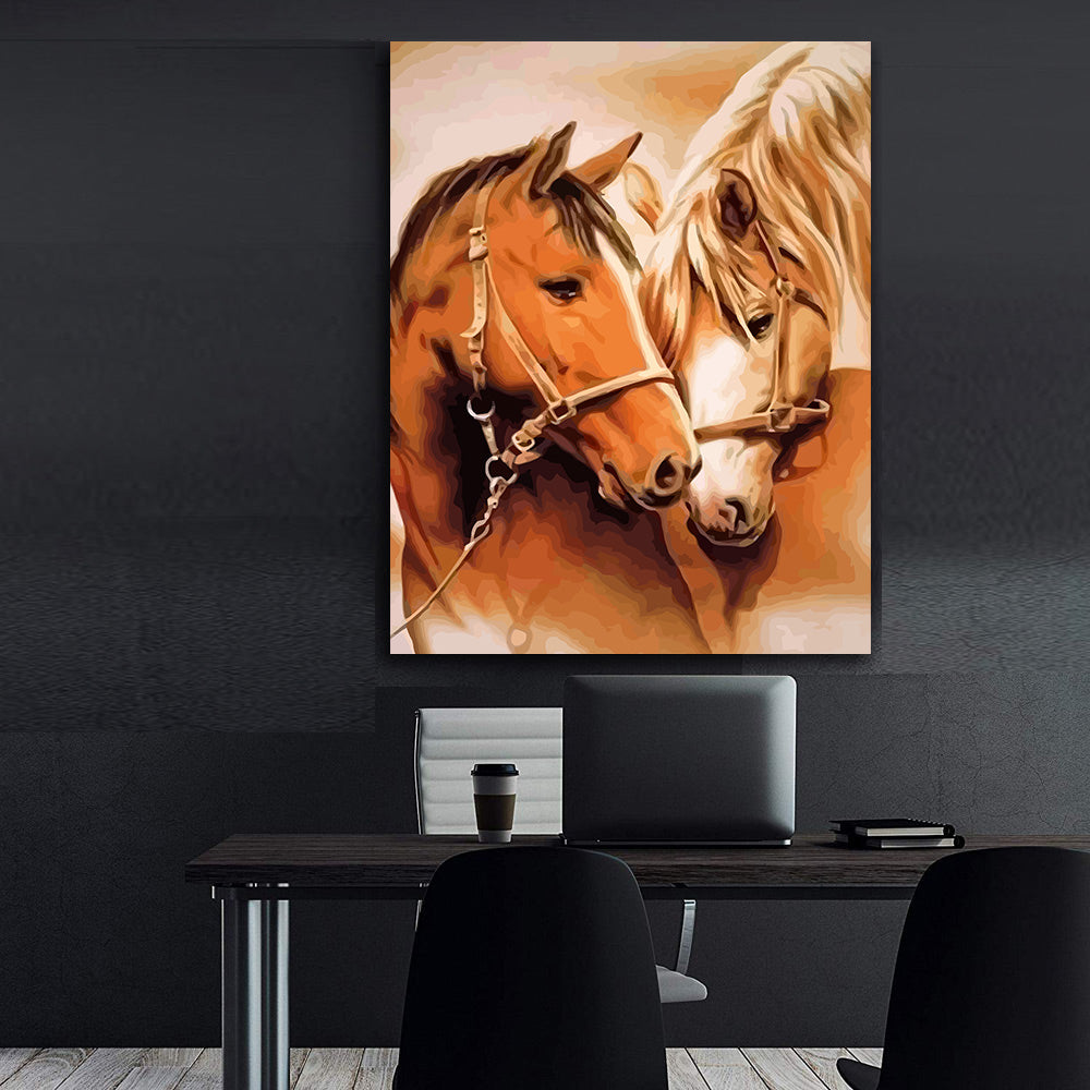 Pictura pe Numere – Speranta si loialitate 7309