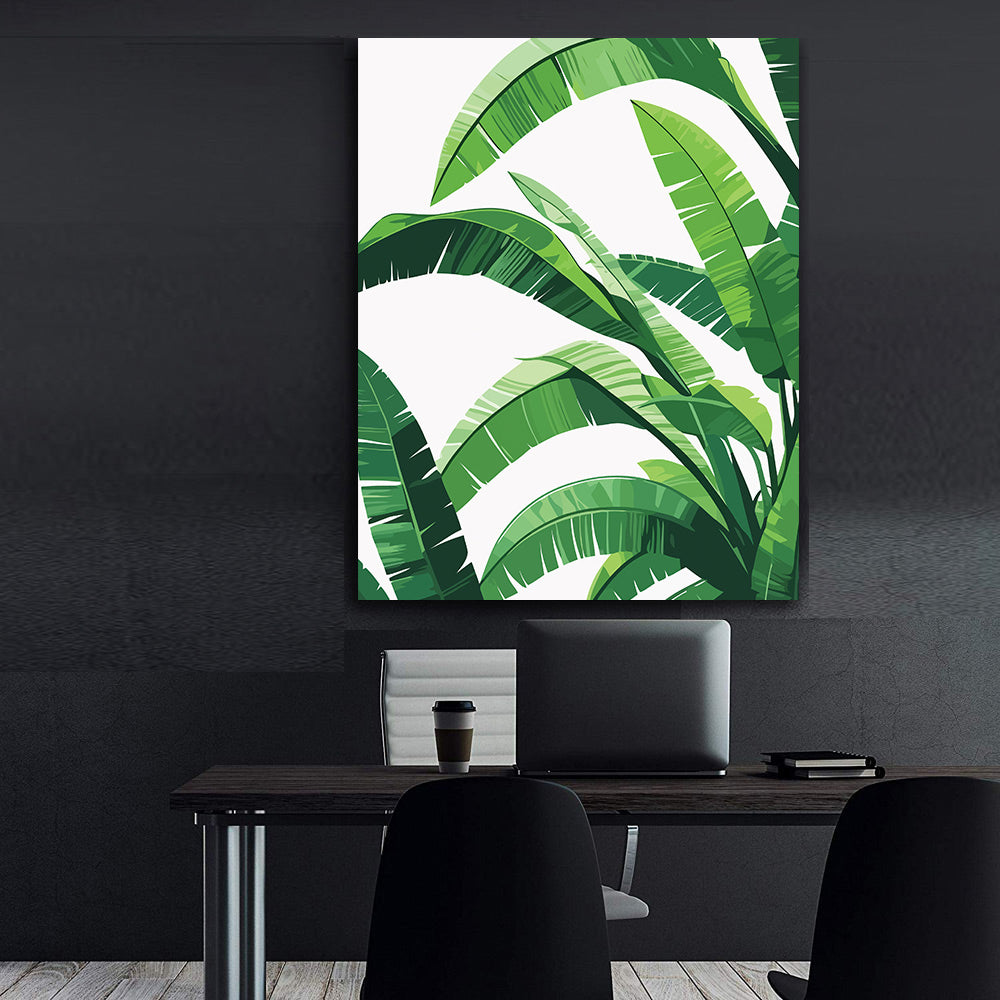 Pictura pe Numere – Ritm Tropical 6858