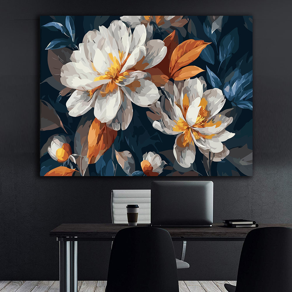Pictura pe Numere – Visul de Safir 6646