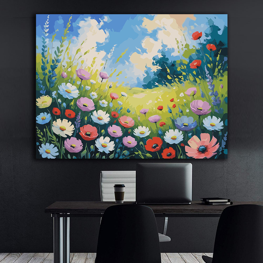 Pictura pe Numere – Ecouri de Libertate 6703