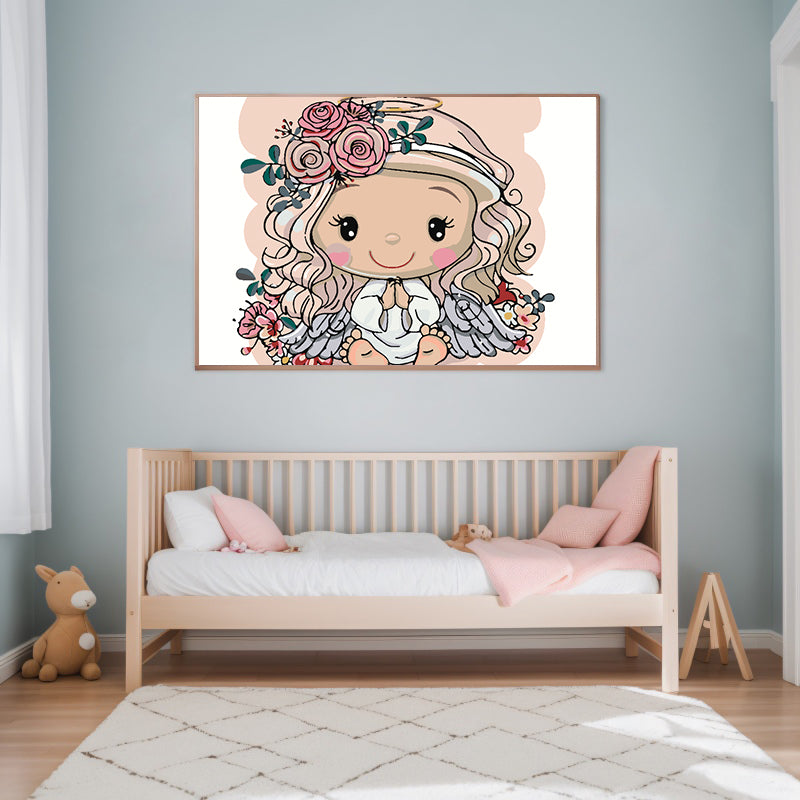 Pictura pe numere - Pentru Copii 4129