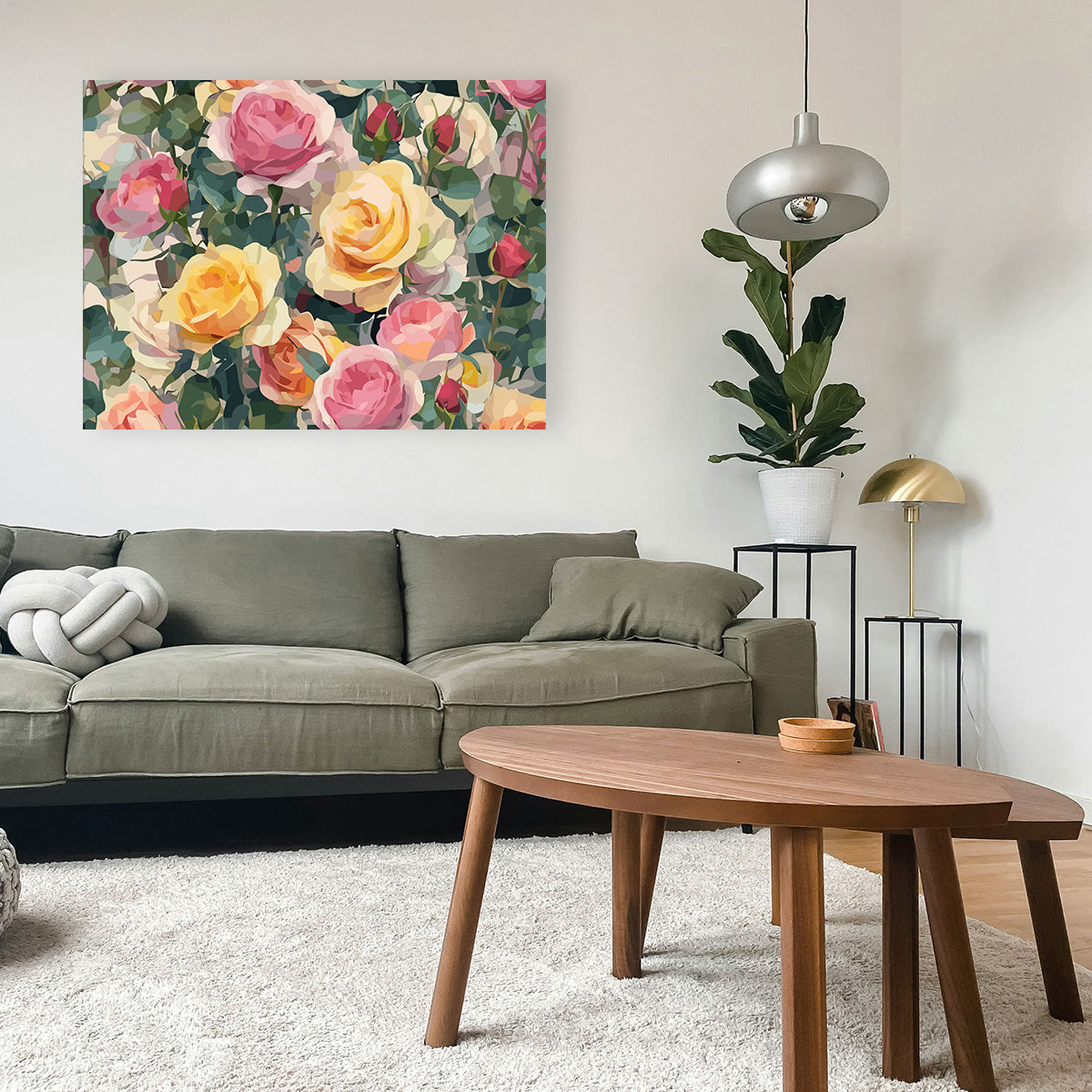 Pictura pe Numere – Gradina Recunostintei 6540