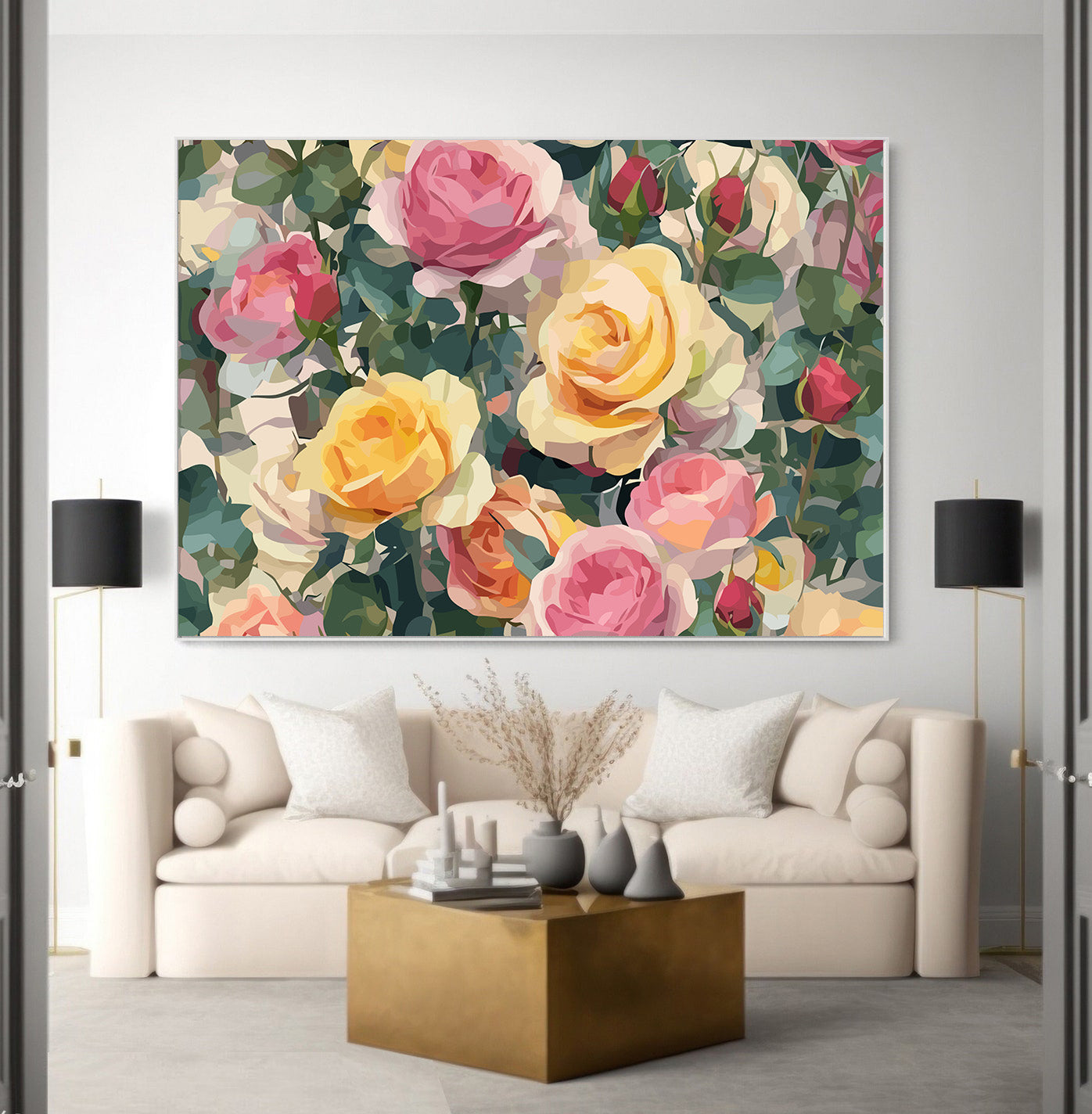 Pictura pe Numere – Gradina Recunostintei 6540