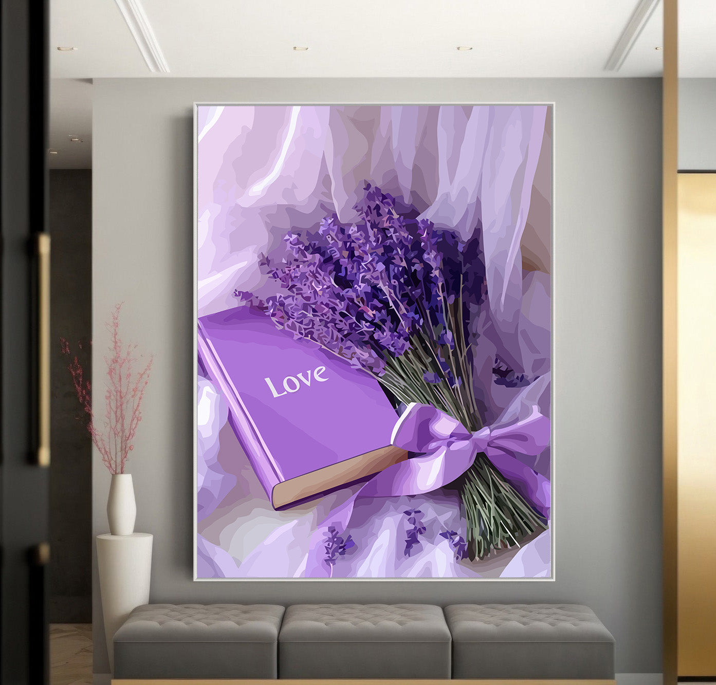 Pictura pe Numere – Ragaz pentru suflet 6566