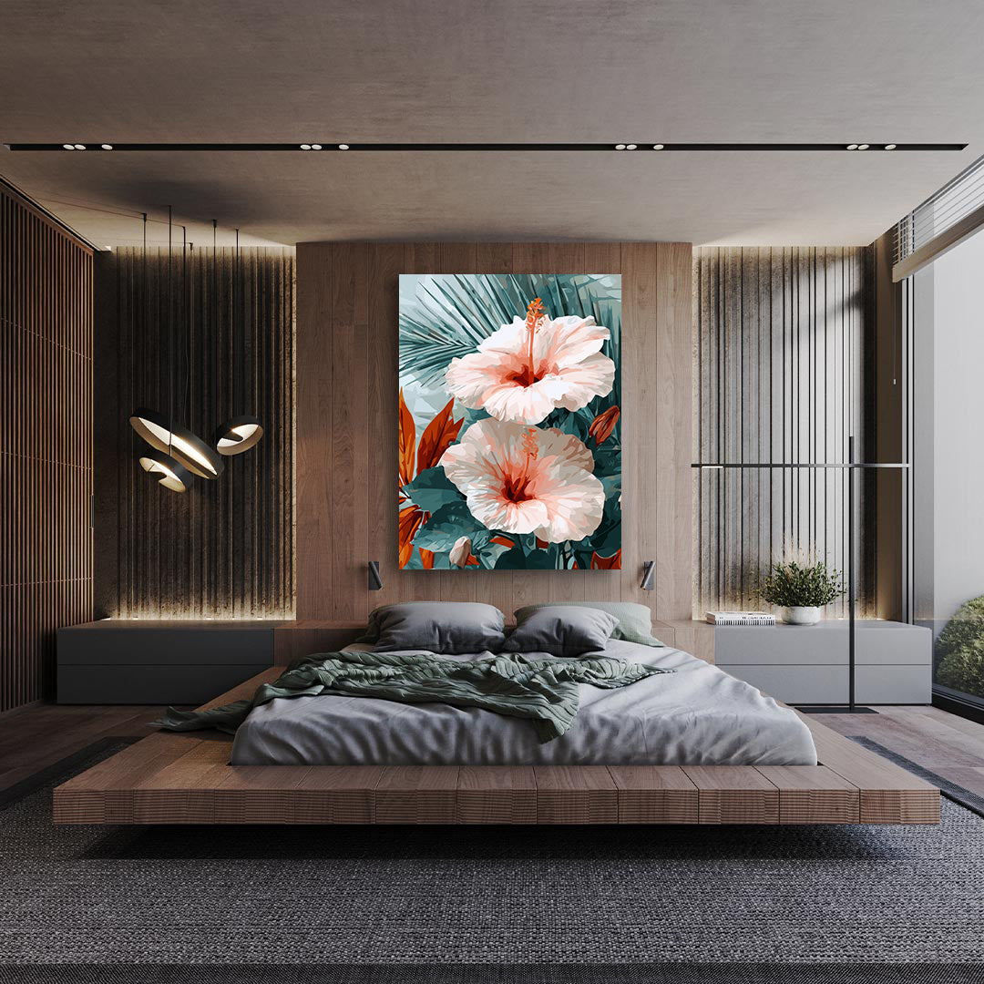 Pictura pe Numere – Inima verii eterne 6575