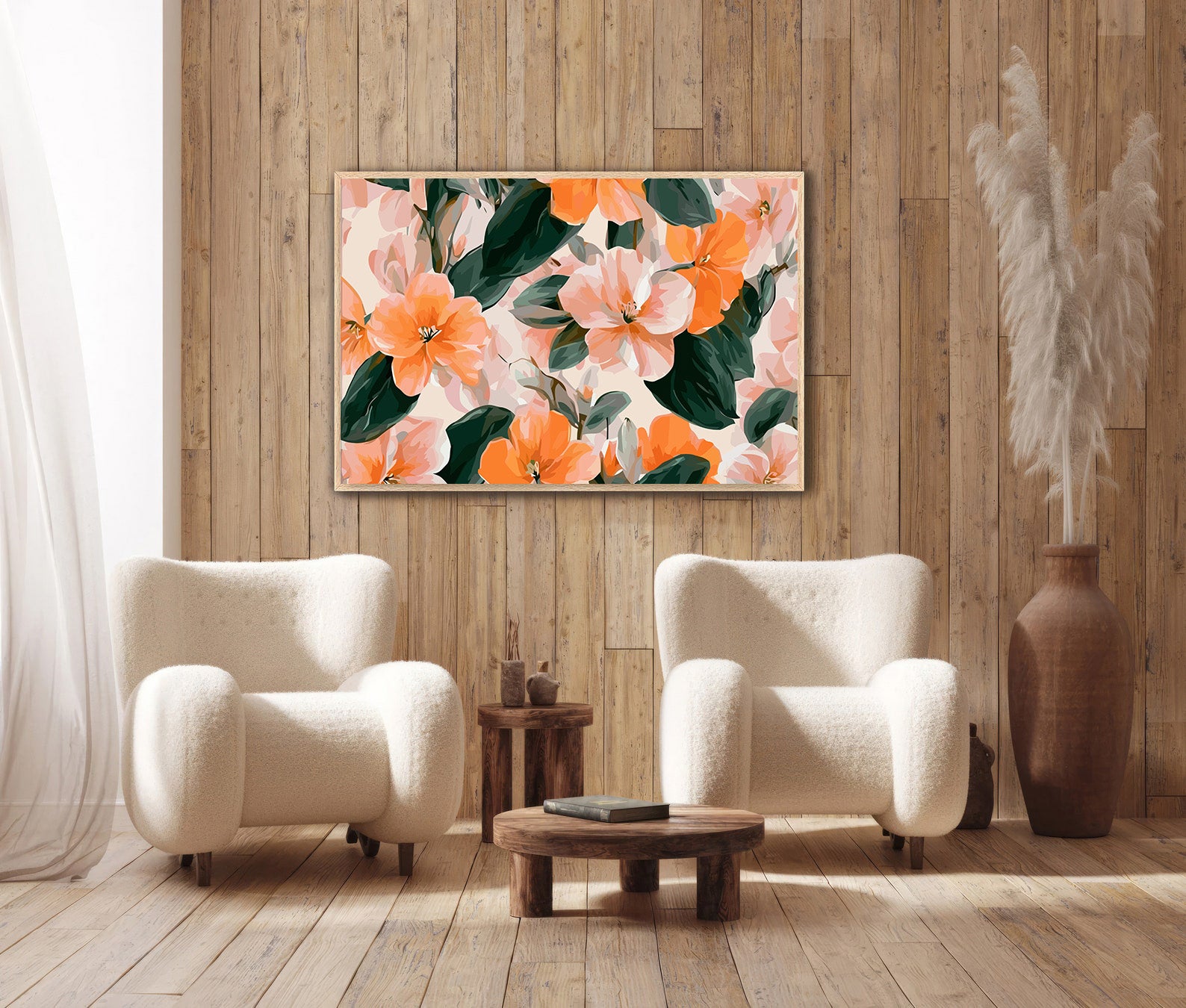 Pictura pe Numere – Adiere de Cais 6655