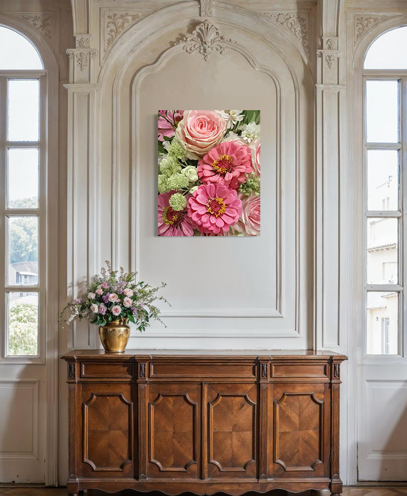 Pictura pe Numere – Inima Gradinii 6657