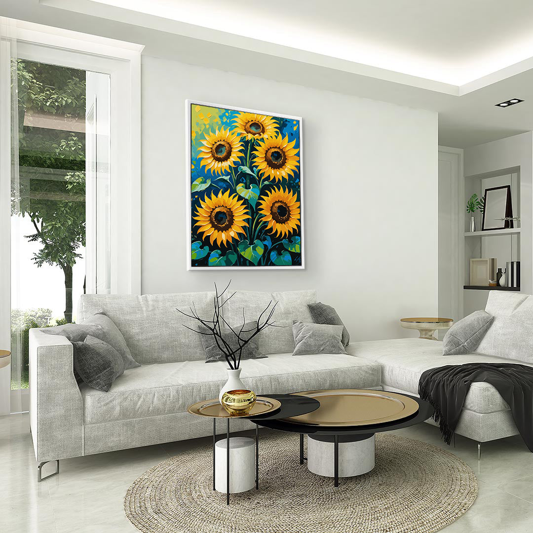 Pictura pe Numere – Cautatorii de Lumina 6675