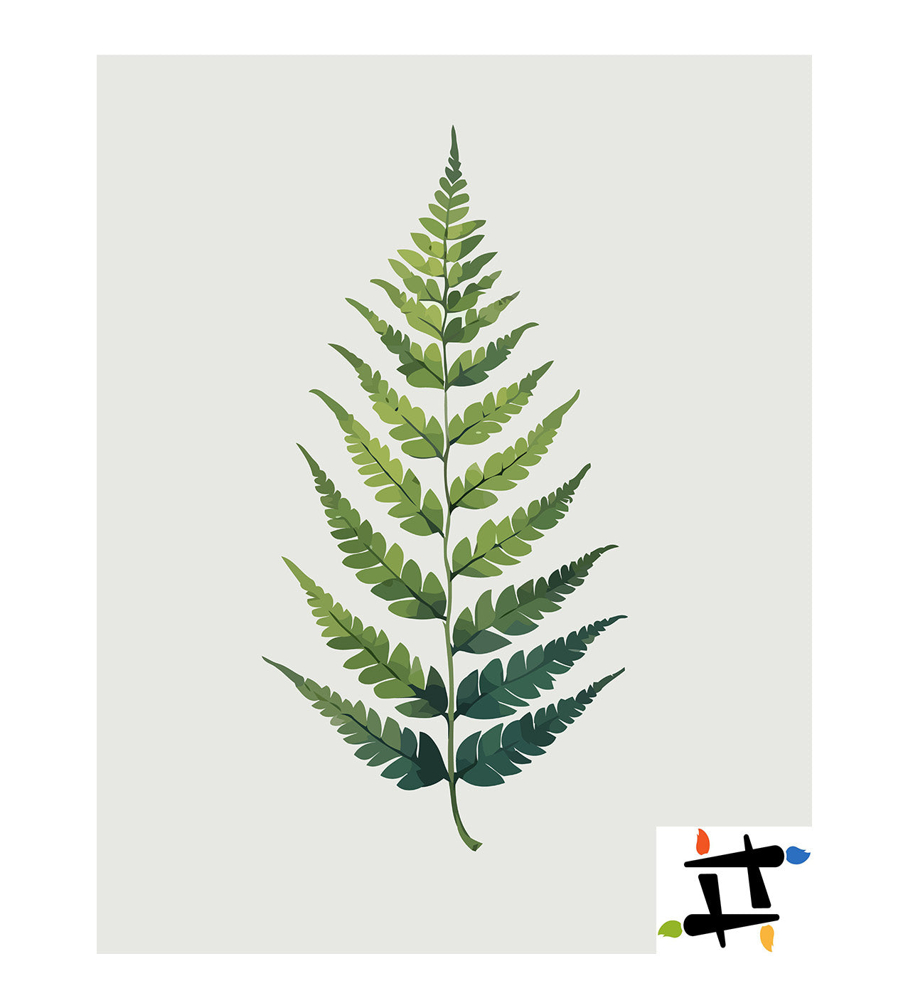 Pictura pe Numere – Respiratia de Smarald 6698