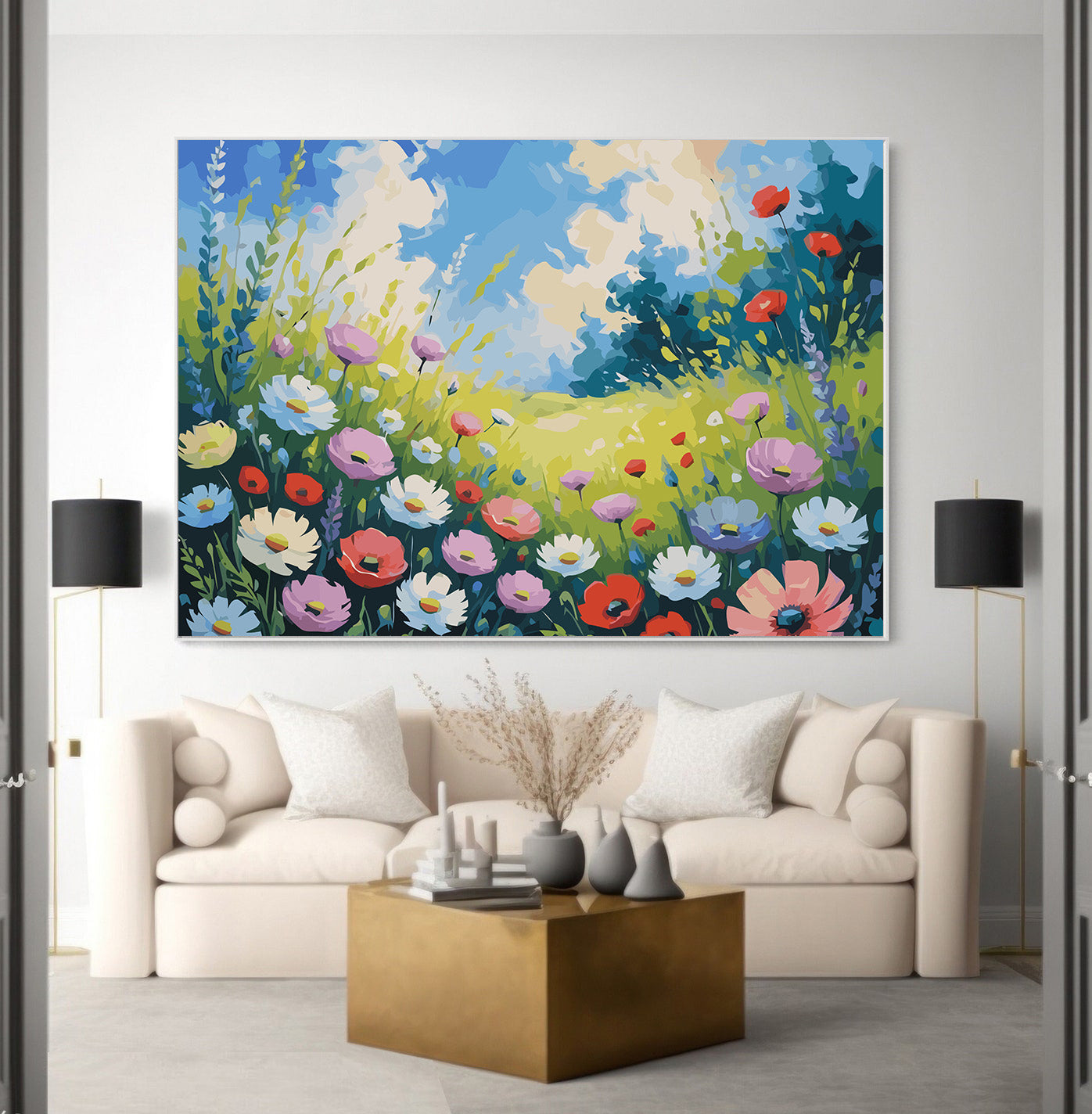 Pictura pe Numere – Ecouri de Libertate 6703