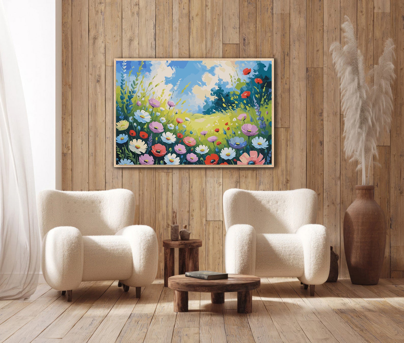 Pictura pe Numere – Ecouri de Libertate 6703