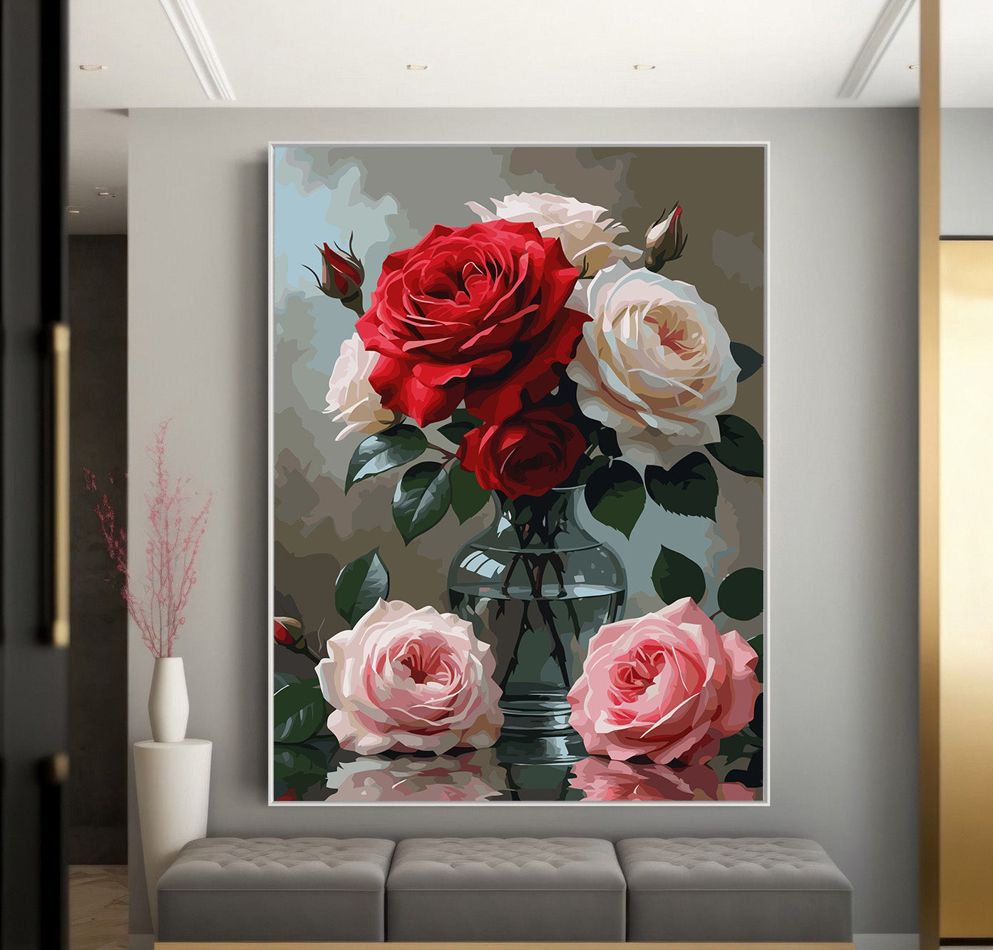 Pictura pe Numere – Dualitate si Dialog 6705