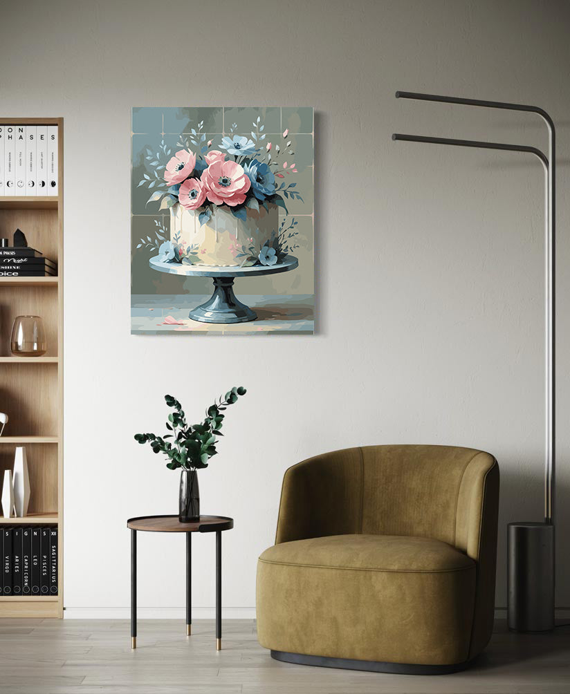 Pictura pe Numere – Oasis de Dulceata 6715