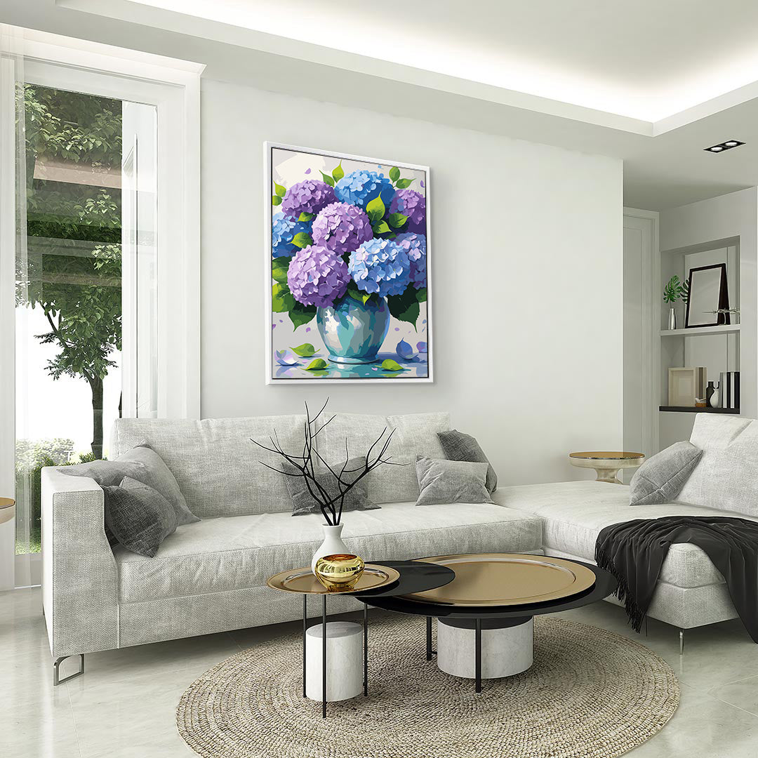 Pictura pe Numere – Plenitudine 6728