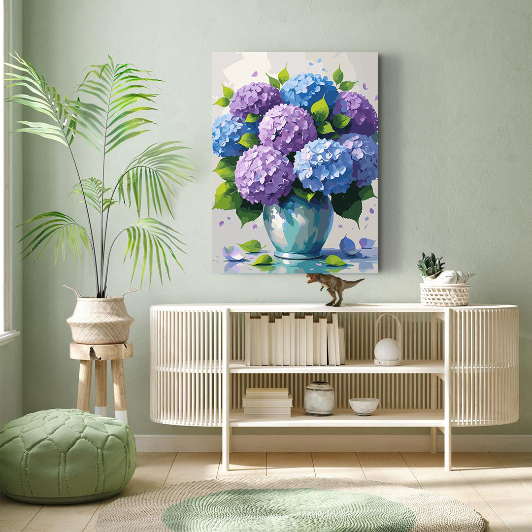 Pictura pe Numere – Plenitudine 6728