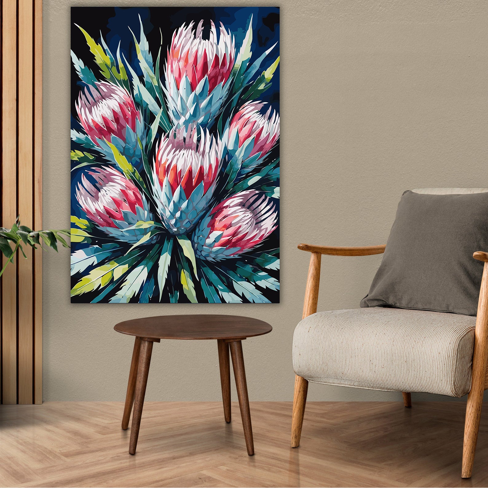 Pictura pe Numere – Simfonia Sudului 6741