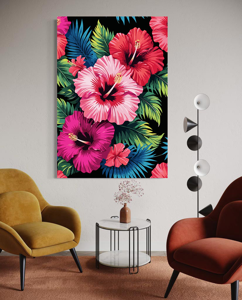 Pictura pe Numere – Vapaie in Paradis 6773
