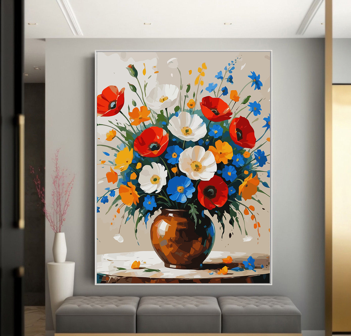Pictura pe Numere – Pulsul Amiezii 6785