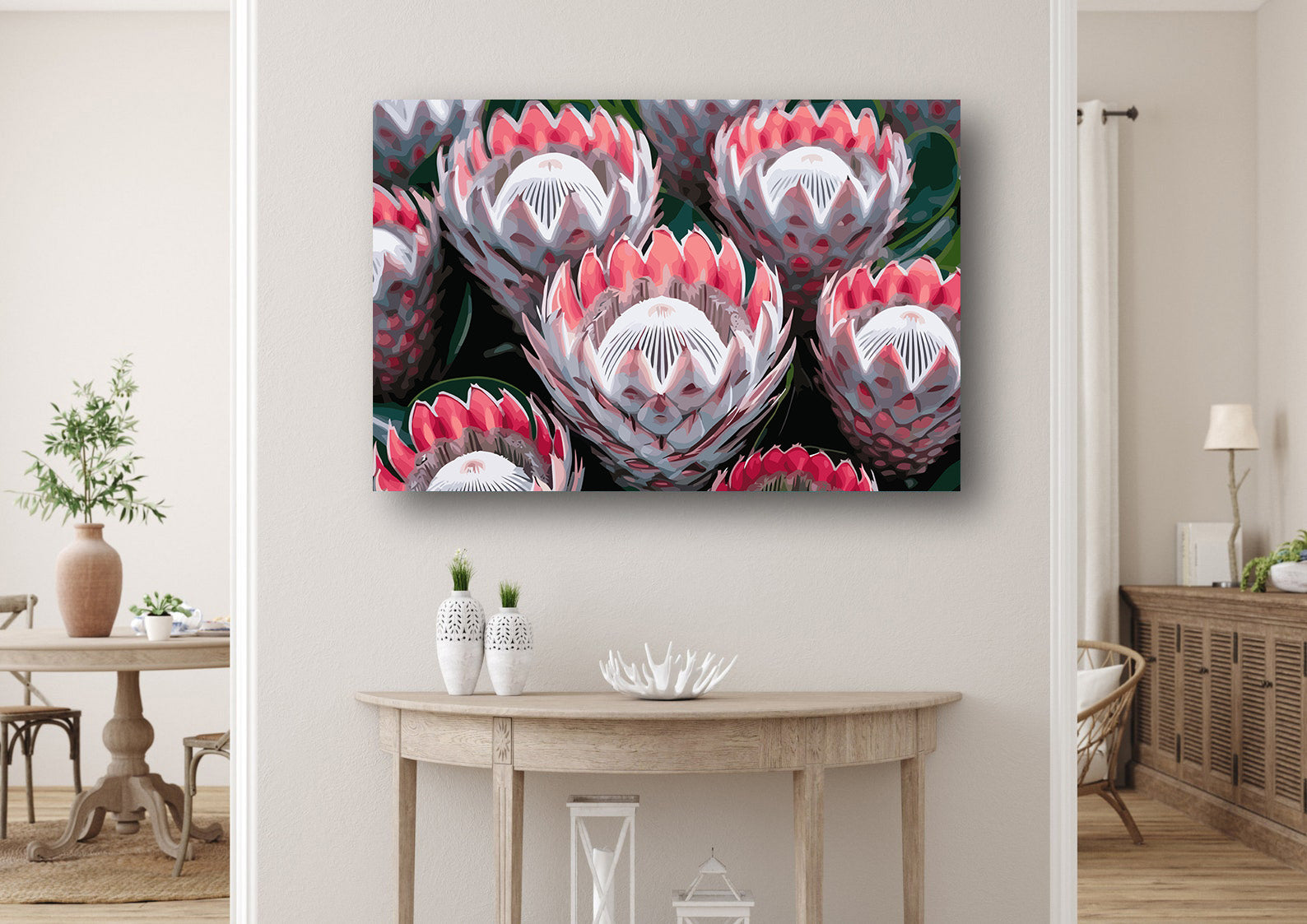 Pictura pe Numere – Ritmul Rezilientei 6790