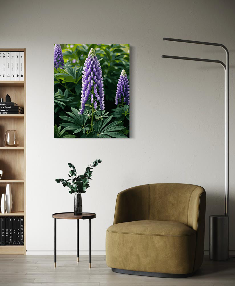 Pictura pe Numere – Sentinela Gradinii 6818