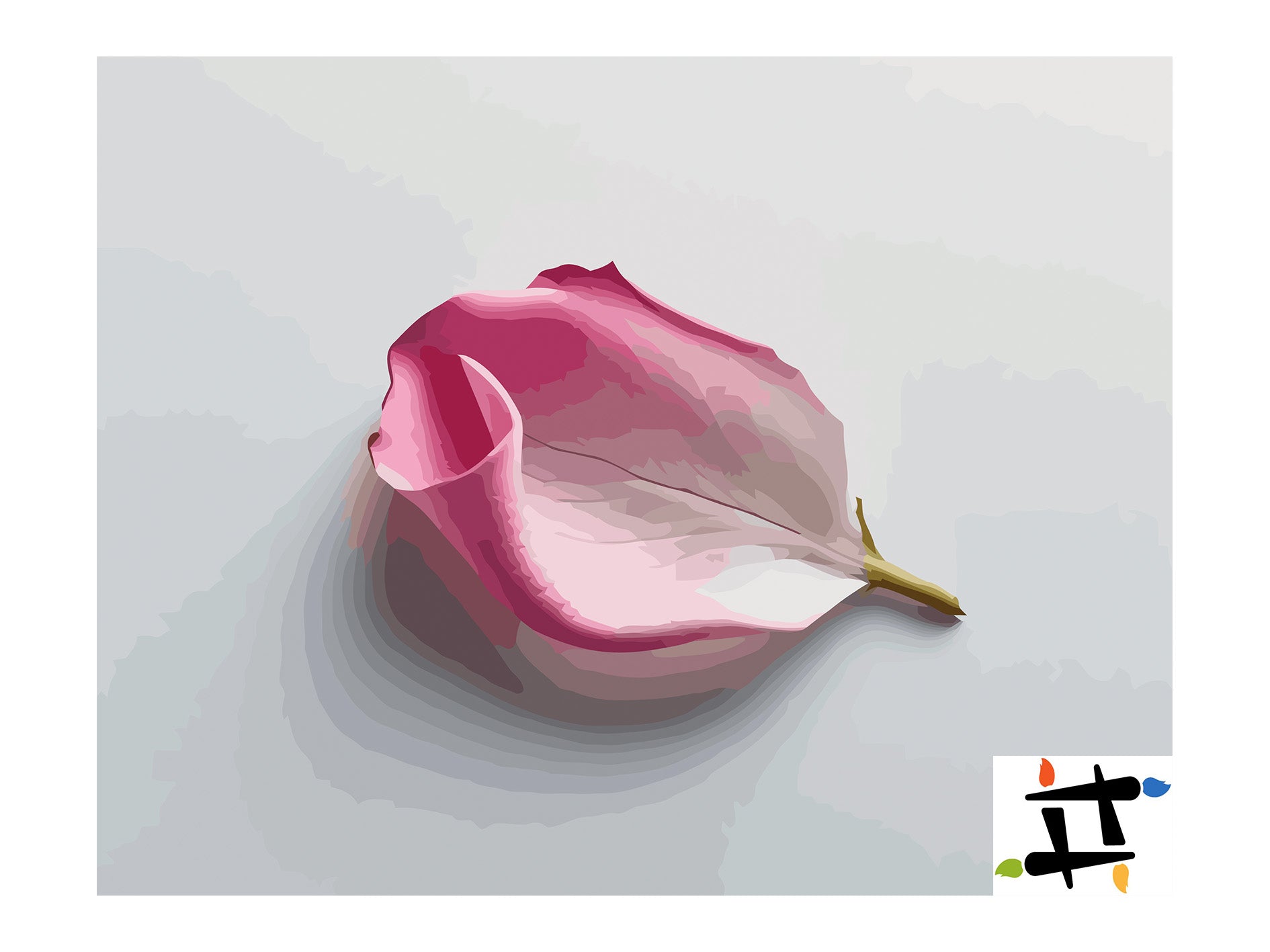 Pictura pe Numere – Fragilitate 7190