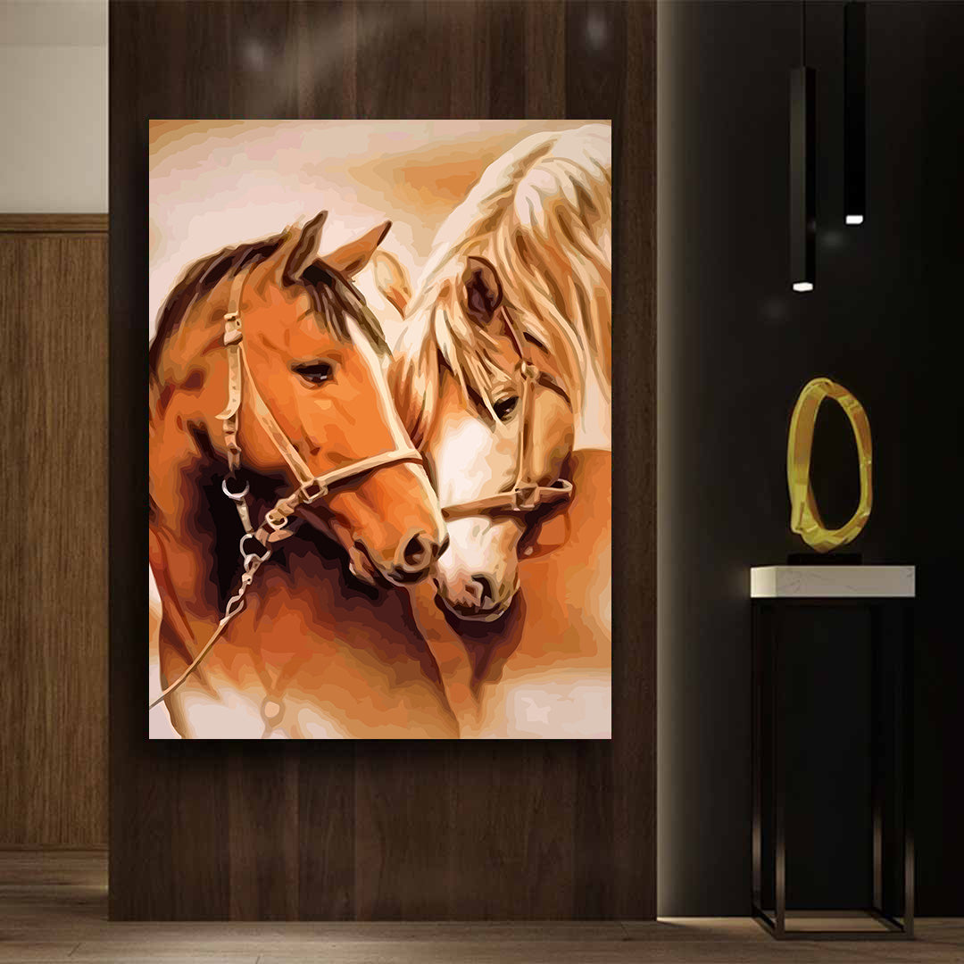 Pictura pe Numere – Speranta si loialitate 7309