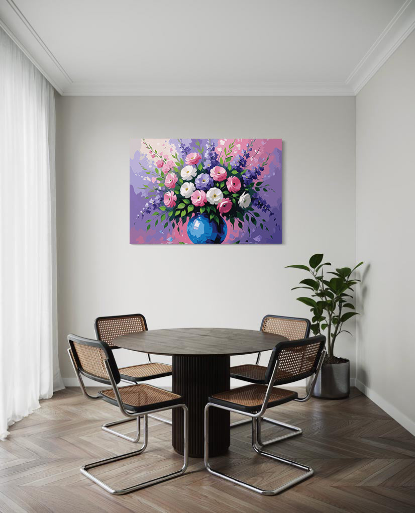 Pictura pe Numere – Simfonia Pastelata 6867