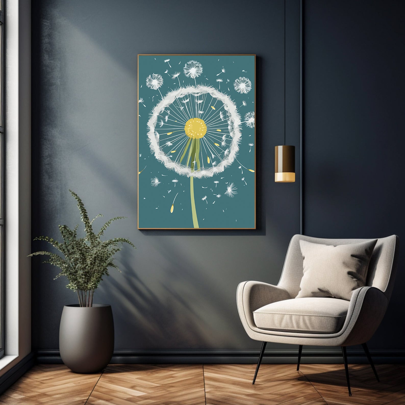 Pictura pe Numere – Dansul dorintelor 7081