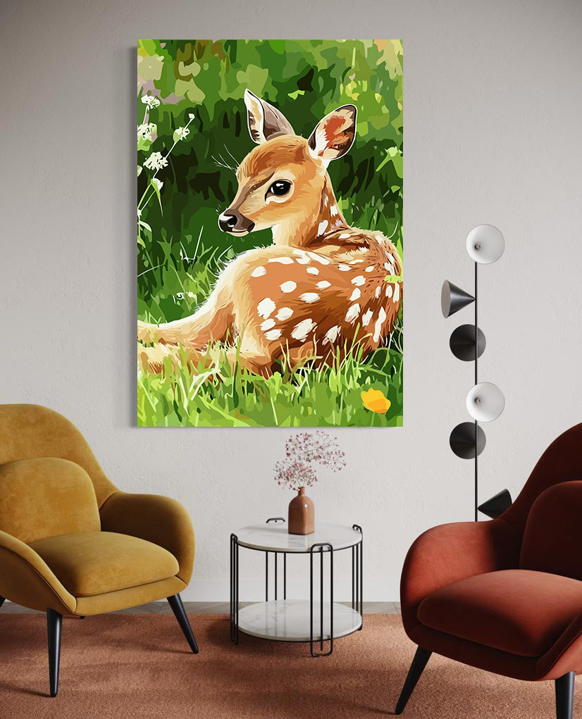 Pictura pe Numere – Inocenta patata 7325