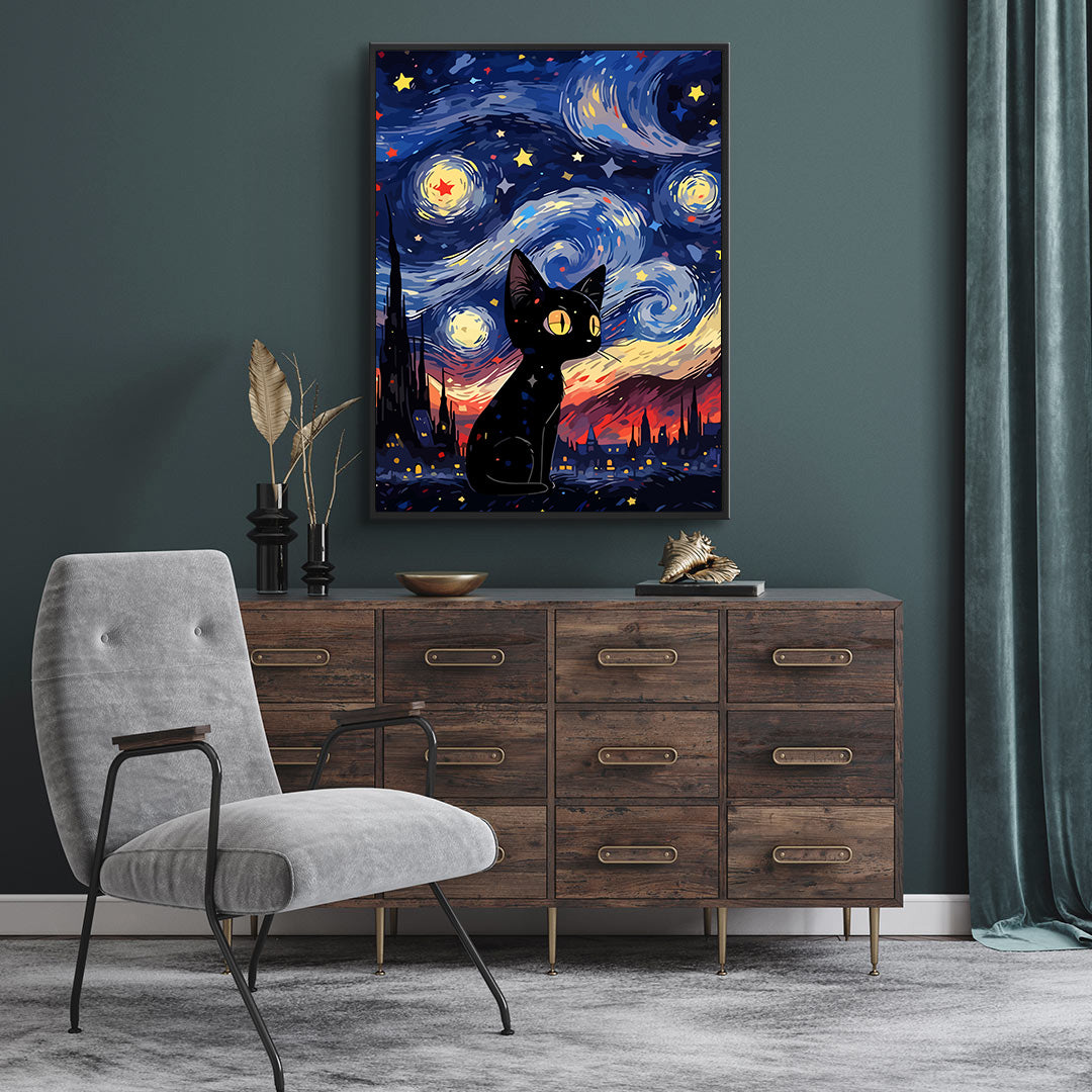 Pictura pe Numere – Visatorul 7318