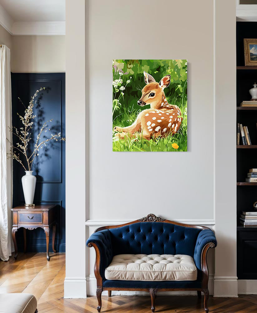 Pictura pe Numere – Inocenta patata 7325