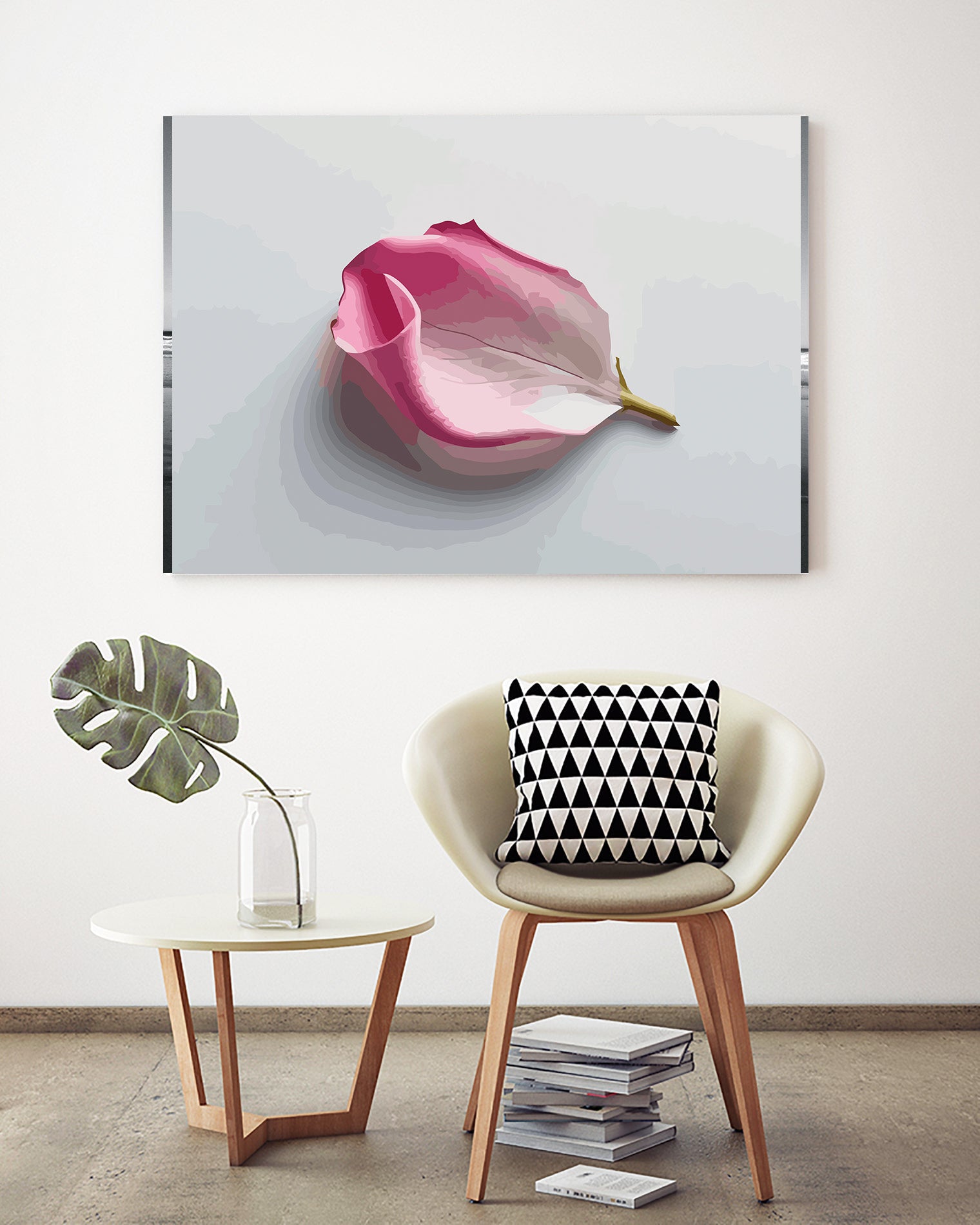 Pictura pe Numere – Fragilitate 7190