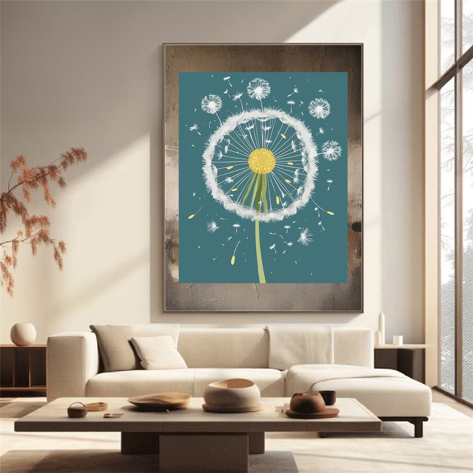 Pictura pe Numere – Dansul dorintelor 7081