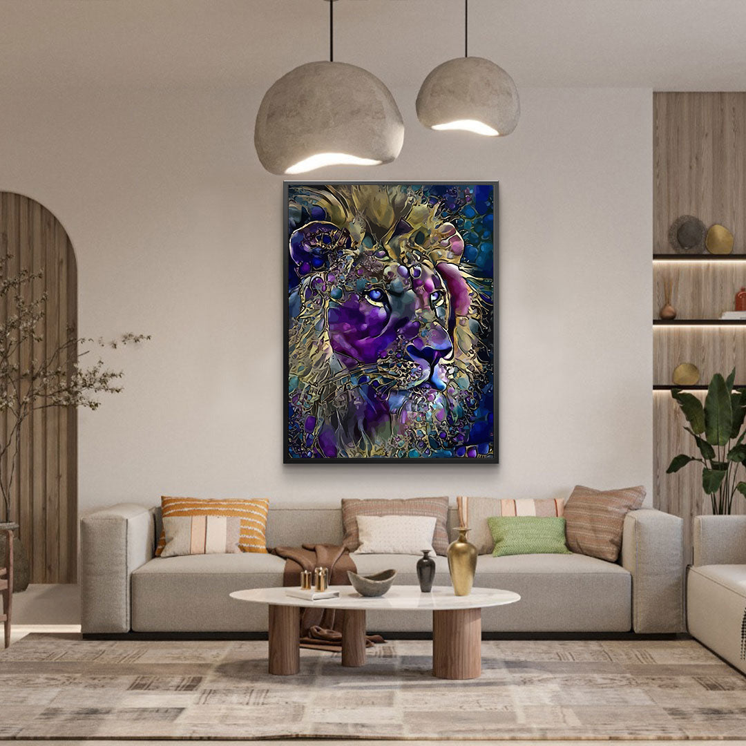 Pictura pe Numere – Stapanul umbrelor 7307