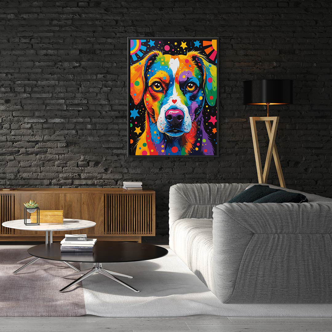 Pictura pe Numere – Explozie de loialitate 7343