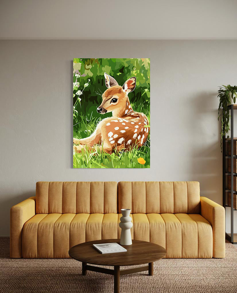 Pictura pe Numere – Inocenta patata 7325
