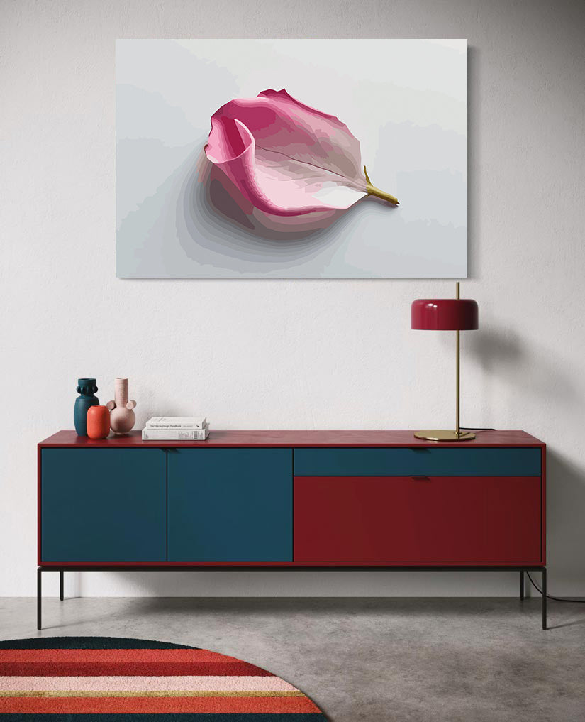 Pictura pe Numere – Fragilitate 7190