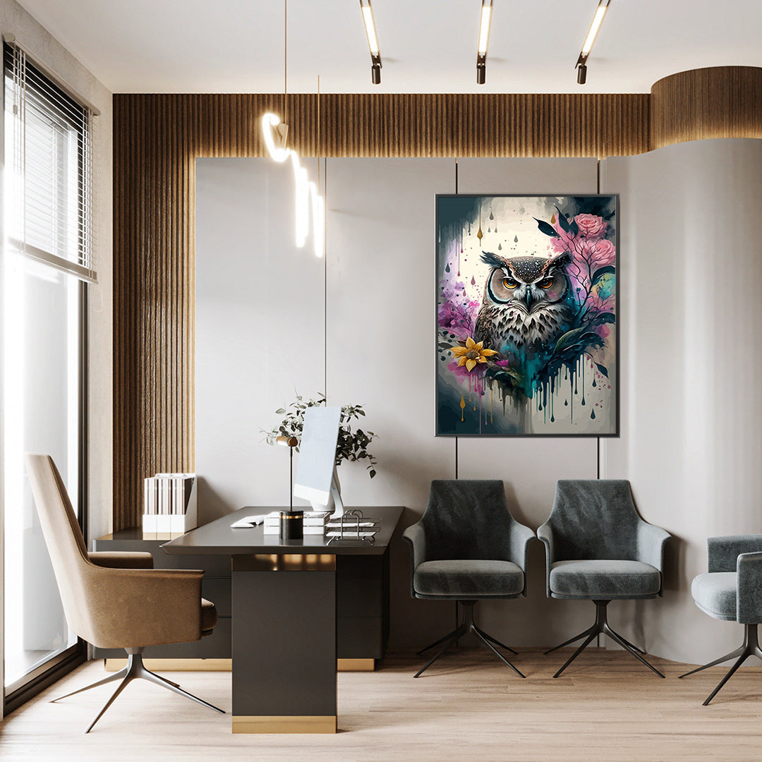 Pictura pe Numere – Pazitorul tainelor 7317