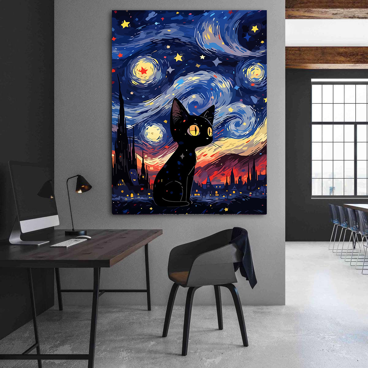 Pictura pe Numere – Visatorul 7318
