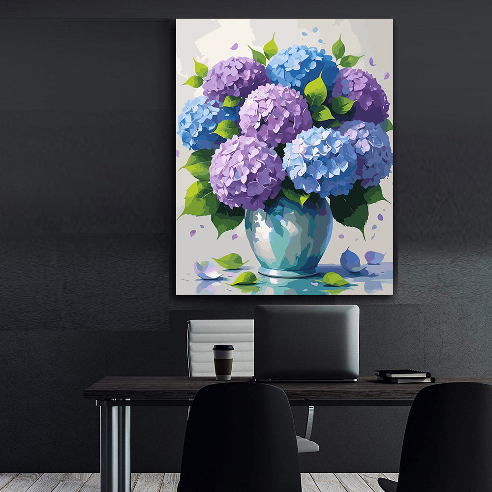Pictura pe Numere – Plenitudine 6728