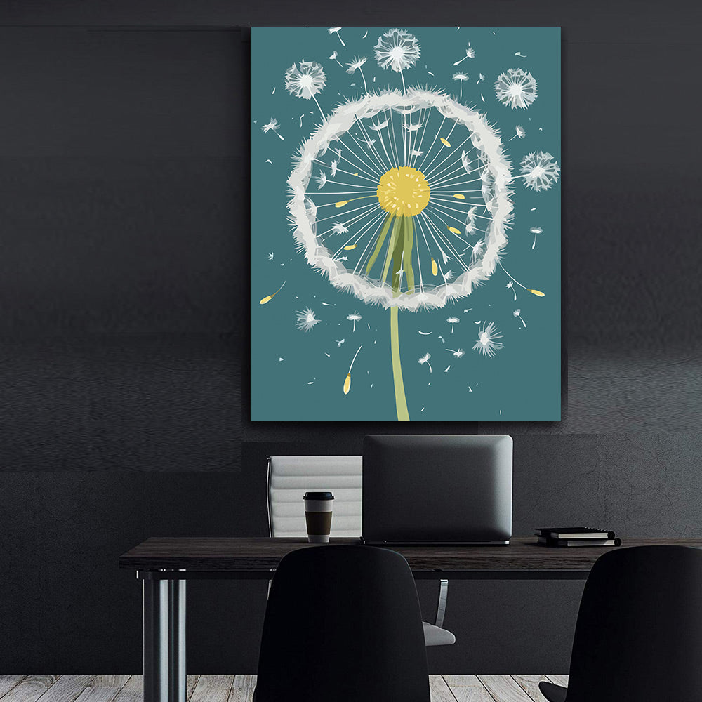 Pictura pe Numere – Dansul dorintelor 7081