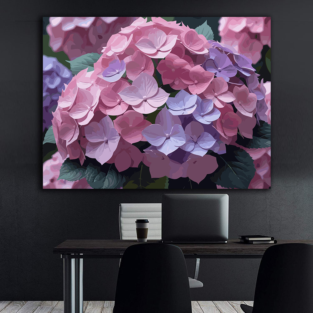 Pictura pe Numere – Gradina Tacuta 6704