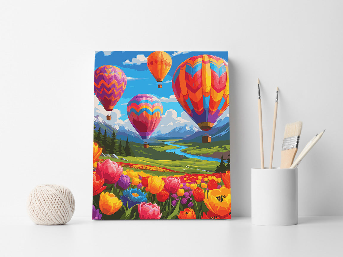 Pictura pe Numere – Festival de Culoare 6840