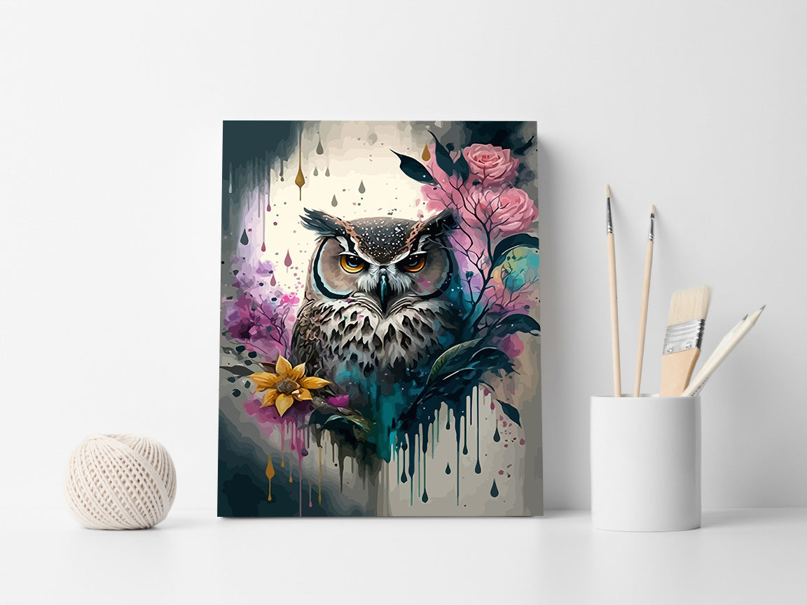 Pictura pe Numere – Pazitorul tainelor 7317