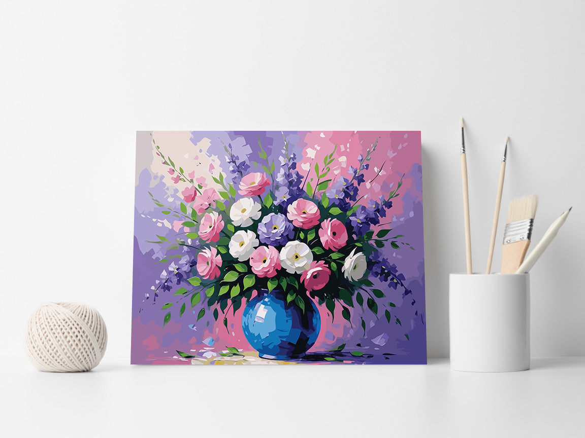 Pictura pe Numere – Simfonia Pastelata 6867